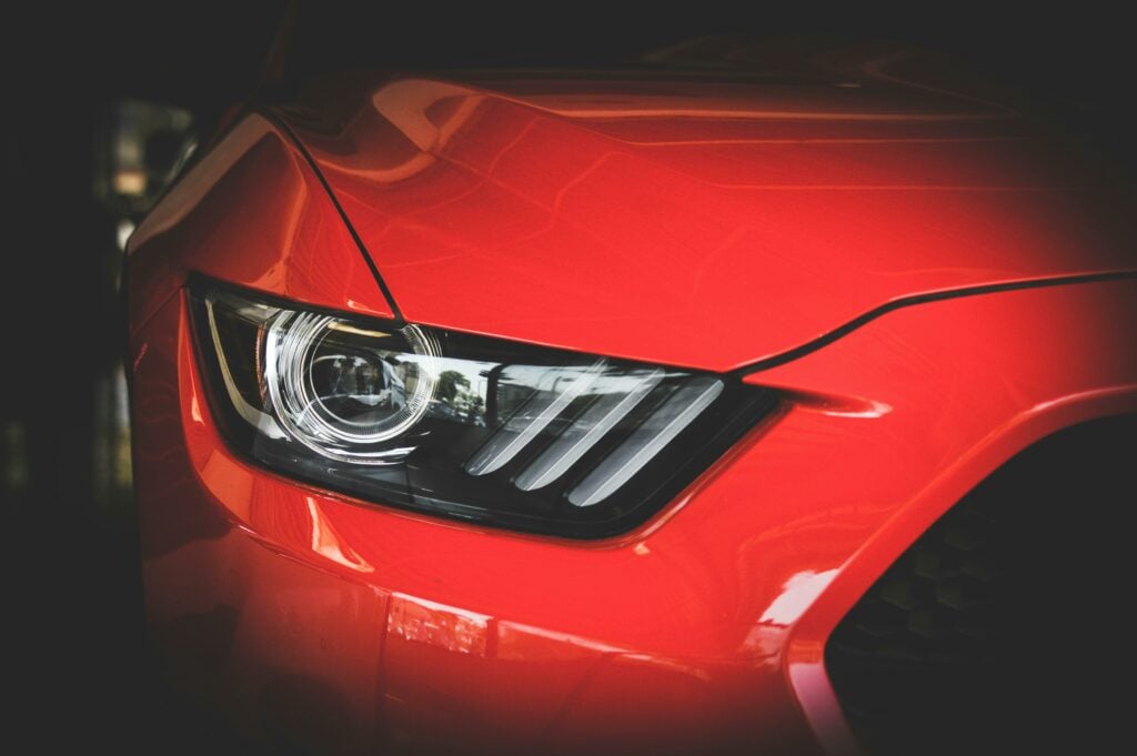 掌握三大原則，選出最保值的二手汽車